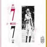 Through  in ATL.  #GoBucks
