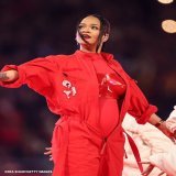 riri called it by wearing red