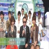 ミュージックステーションで・・・・　  ##女子アナ　#RT