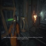 This is how The Callisto Protocol runs on PC.   Yet another Unreal Engine 4 game with awful stuttering. Can't wait until we fully transition to UE5.