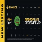 $PEPE just got listed on #Binance.  Their airdrop is now live, check eligibility here:    #memecoinseason $mong #pepe $wojak $bob $pp $floki $wsb #PepeAI #NFTs $lambo $jeff $king $DOGE #shibainu #memecoin #bitcoin $btc #Airdrop #binance #mong #usdc #