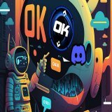 Introducing OK Discord&rsquo;s Exciting Incentives Program: Join Now, Rank Up and Earn Rewards!   #Okcash #OK $OK #Cryptocurrency #Bitcoin #Multichain #Crypto #Rewards #community