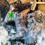 \ud83d\udd1eNot for the nervous, horrible shots of burned people in the shopping center Amstor (Kremenchug), where 2 rockets from Mordor arrived today. #Кременчук #Кременчуг #Kremenchuk #Kremenchug #WarInUkraine