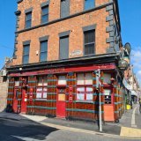 The Kenny Pub, Coleridge Street, Kensington #Liverpool #Euros2021 #englandvsczech