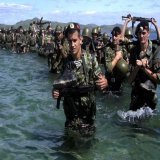 День морской пехоты ВМФ РФ-C праздником !