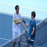 Российские теннисисты выступят на Australian Open-2023; Включены в заявочный лист на турнир,который пройдет с 16 по 29 января. Даниил Медведев, Андрей Рублев, Карен Хачанов, Аслан Карацев и Роман Сафиуллин. Дарья Касаткина, Вероника Кудерметова, Екат