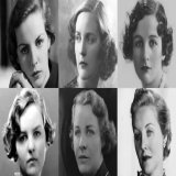 В конечном итоге,Юнити удалось встретиться с Гитлером 9.02.1935 года в &laquo;Остерия Бавария&raquo;, мюнхенском ресторане,где Гитлер часто бывал. Впоследствии они стали очень близки. За время пребывания в Германии они встречались не менее ста раз.Ис