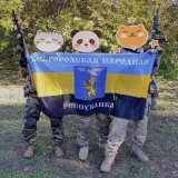 Не пишите бред, что это Украина. У вас всегда виновата Украина. Просто научитесь думать без восточных СМИ. Посмотрите на флаг, у Украины другой флаг!!! И другая форма. Хватит уже этих провокаций, сколько же злости&hellip; Люди сами разберутся, а мы и