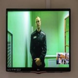 Тролям видимо дана команда ругать и очернять Навального и других политзаключенных. Пишут твиты: Я сложно отношусь к Навальному, А чего он конкретно делает для борьбы с режимом, Надо было не возвращаться, смог бы видео записывать, или  И чего он добил