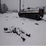 &laquo;Это не война. Это уничтожение русского народа его собственными командирами&raquo; Величайшее человеческое и стратегическое бедствие России со времен распада СССР. Просто утилизация россиян Путиным .