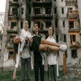 A new generation of Ukrainians will be marked by this war forever  \ud83d\udc94