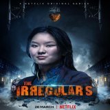 A new world full of mystery is coming. Can this crew of misfits solve a series of supernatural crimes in Victorian London? #TheIrregulars premieres today on @netflix @ThaddeaGraham, @olivia_grant, @ONeillJonjo, @nellrosehudson #JohnnyAllan & @mstofil