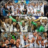 كريستيانو 38 عام مودريتش 37 عام راموس 36 عام نافاس 36 عام بنزيما 35 عام مارسيلو 34 عام كروس 33 عام ايسكو 30 عام كاسيميرو 30 عام ..  الجيل التاريخي سيعتزل قريباً