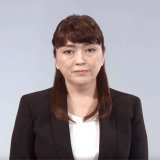 もうね、言葉も出ない 笑 何も答えてないし、反省もしてないし、嘘ついてるし。 見たくもない顔面が目に入って不愉快なだけだった&hellip;。  もうそっちサイドのことはどうでもいいから5人のKing&amp;Princeを返して。  #ジュリー #ジャニーズ事務所 #性加害者