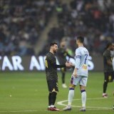 G O A T S   #النصر_الهلال #باريس_النصر_الهلال #كريستيانو_رونالدو #ميسي