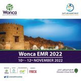 Join us   To register:   #Wonca_EMR_2022 #طبيب_الأسرة #شغف_الرعاية  #مسقط #عمان #مسقط #عمان_تواجه_كورونا #الرابطة_العمانية_لطب_الأسرة
