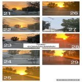 أتوقع لا على سبيل الجزم بأن #ليلة_القدر ما بين: #ليلة_23 و #ليلة_27  كل عام وأنتم بخير ..  ، أراكم دائماً على خير وتقبل الله منا ومنكم صالح الأعمال.  أخوكم: عمر