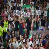 Thank you!   #MahsaAmini #مهسا_امینی #USAvIRN #Qatar2022 #IranRevoIution2022 #IranvsUSA