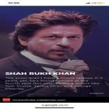 What about this sir? @iamsrk #AskSrk
