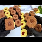 صابلي العيد يذوب فالفم ويبقى محافظ على شكلو مع كل الاسرار للمبتدئات #صابلي