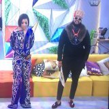 Top 2 Finalist standing has tension rises, who WINS the Show seasons6. Is it Liquorose or WhiteMoney #BBNajia #BBNaija6