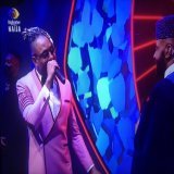 CrossDaBoss is evicted. Man of the live party, The coolest Guy in this seasons6 As The Top 4 Finalist #BBNajia #BBNaija6