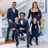 What lessons have you learned from Diana and Bahati?