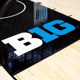 The 2023 Big Ten Tournament field is officially set.   VIEW:
