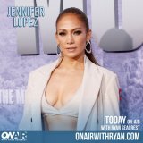 The star of the new #Netflix action movie #TheMother @JLo is also the real life mother to 15-year-old twins! @sisanie wants to know when to start throwing separate bday parties for her twins  So what does #JenniferLooez do? We&rsquo;ll find out! List