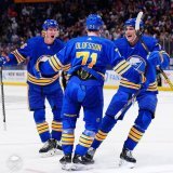 Sabres win              Bills win                                          Won Buffalo                   weekend!  #LetsGoBuffalo | #BillsMafia