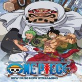 More Wano dubs are here!  #OnePiece Season 14 Voyage 3 (Eps 917-928) is NOW streaming on @Funimation   WATCH: