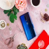 Last day and last chance to avail @amazonIN's Prime Day offers on the #OnePlus7Series   Get instant discount of ₹1750 on the #OnePlus7 with HDFC Bank debit/credit cards and EMI transactions. Offer valid only on Prime Day   Get yours now -