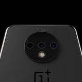 Do you like the #OnePlus7T new rear camera design? New Renders in Matte Black  #OnePlus7Pro #oneplus7 #OnePlus7Series #OxygenOS