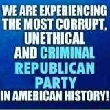 EVERY POTUS since crook Nixon has released their taxes so there IS no implied privacy but YOU KNOW that don&rsquo;t you Geraldo? Just MORE disinformation and lies from the unethical, immoral GOP.