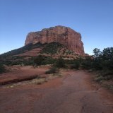 July feels like a lifetime ago&hellip;  I was at a crossroads in my life.  I had taken a road trip with my family to Sedona, Arizona.  And on this trip I had a decision weighing over me.  When I get back home, do I continue on my path as an ice hocke