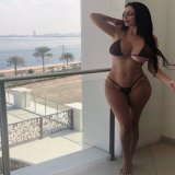 Yvonne Bar Onlyfans Busty Babe