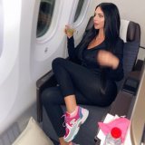 Yvonne Bar Onlyfans Busty Babe