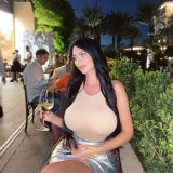 Yvonne Bar Onlyfans Busty Babe