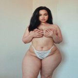 Moroccan Zina Nude BBW Onlyfans