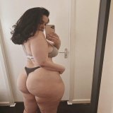 Moroccan Zina Nude BBW Onlyfans