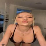 Kaylen Ward Nude Onlyfans Photos