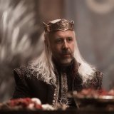 Paddy Considine, Matt Smith, &amp; Olivia Cooke did NOT receive #GoldenGlobes nominations for their roles in House of the Dragon S1.