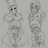 yup, i like this shit  #toh #tohfanart #TheOwlHouse #EmperorBelos #Belos #아울하우스