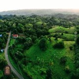 Lush rolling hills, views of the Pacific Ocean and so many options at your fingertips with this land.  #panama #pedasi #playavenao #land #luxury #realestate