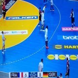 Stop the count  #HandballWM #FRAGER