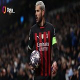 1 - #ACMilan have progressed the last 16 of #ChampionsLeague for the first time since 2011-12, also eliminating a North London side (4-0 win in the first leg, 0-3 loss in the second leg v Arsenal). Step.  #tottenhamvsmilan #UCL