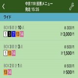 シルクロードS \u25ce キルロード \u25cb ウインマーベル 根岸S \u25ce ギルデッドミラー よろしくオネガス