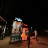 Revivez le meilleur du Casa Anfa Latina avec Orange Maroc, fier sponsor t&eacute;l&eacute;com officiel.  Une ambiance exceptionnelle aux rythmes latino.  #NtaLawal