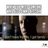 The #Bitcoin&nbsp; Social Layer