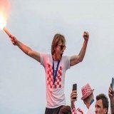 Хорватия  vs Бразилия    Модрич, умоляю, веди снова своих пацанов к победе! Играть против половины Реала, играть против Бразилии, играть в 37 лет! Сегодня нужна твоя магия!   #Hrvatska&nbsp; #Qatar2022&nbsp;&nbsp;  #FIFAWorldCup&nbsp;&nbsp; #Vatreni&